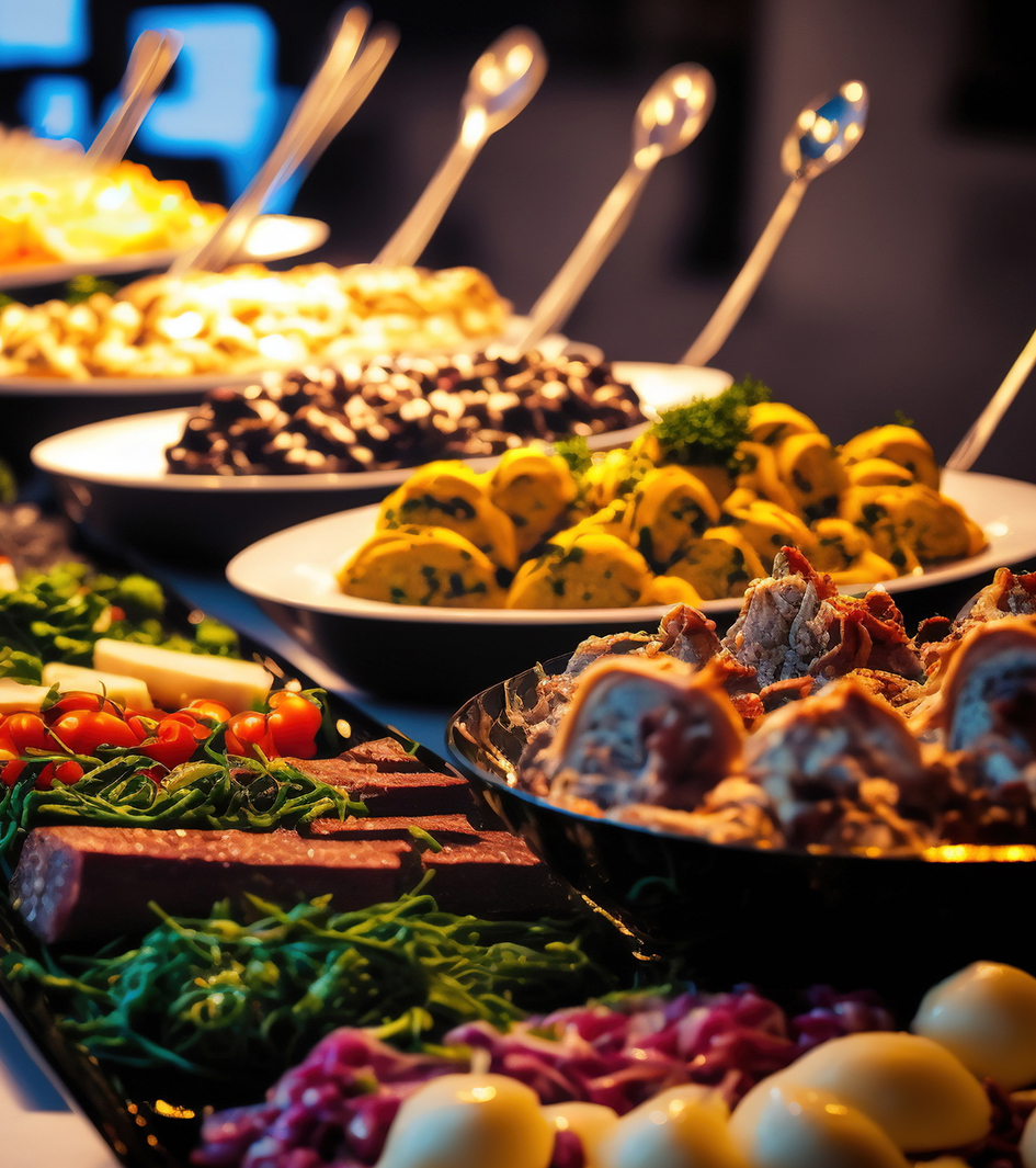 catering
