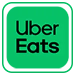Uber Eats
