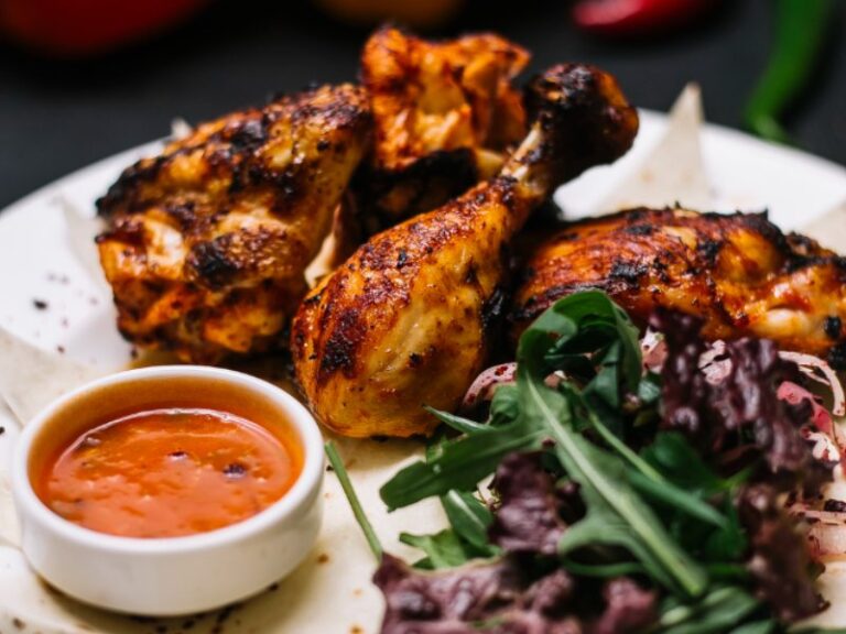 Rooted in the <strong>Tandoor</strong>