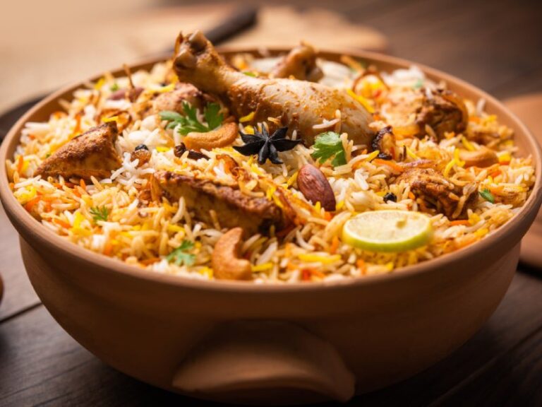 Recipes that take their <strong>time.</strong>